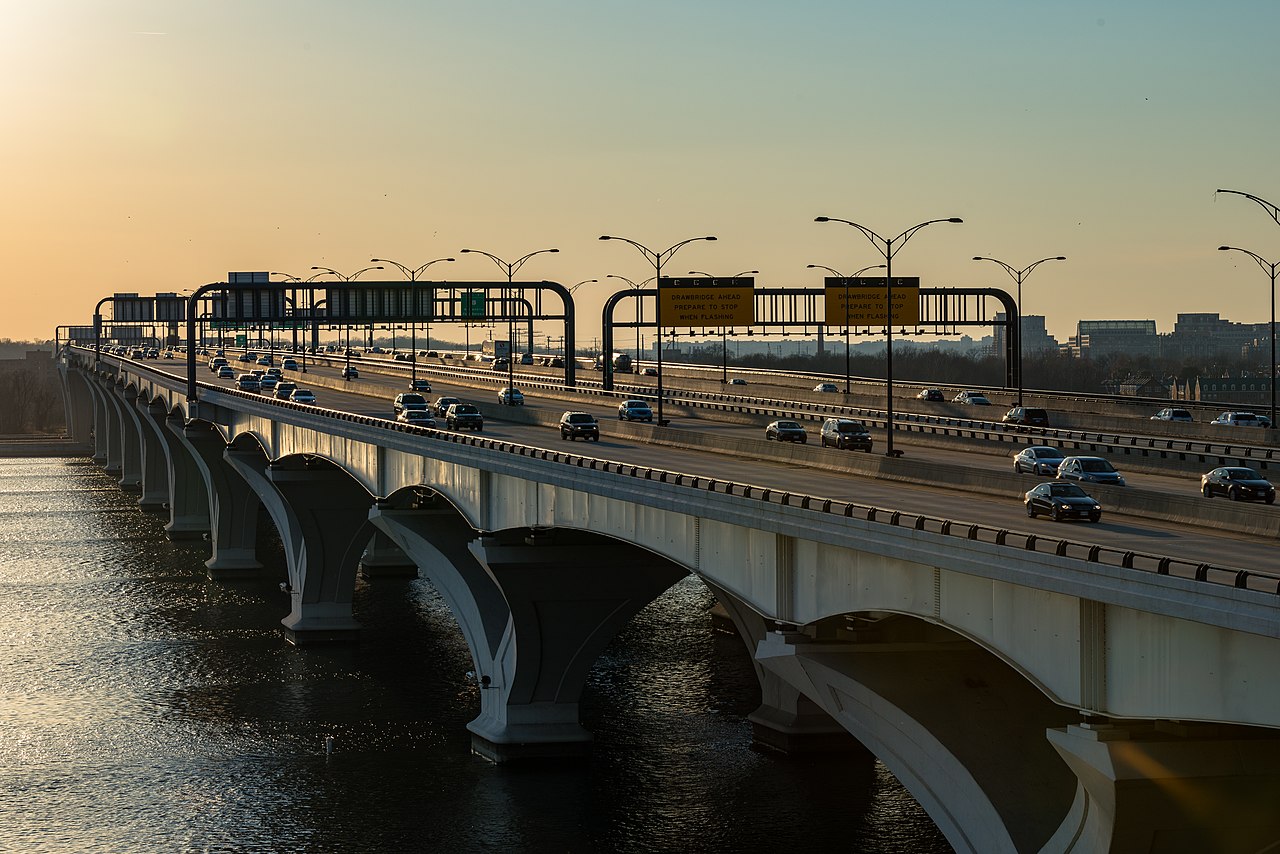 Woodrow Wilson Bridge